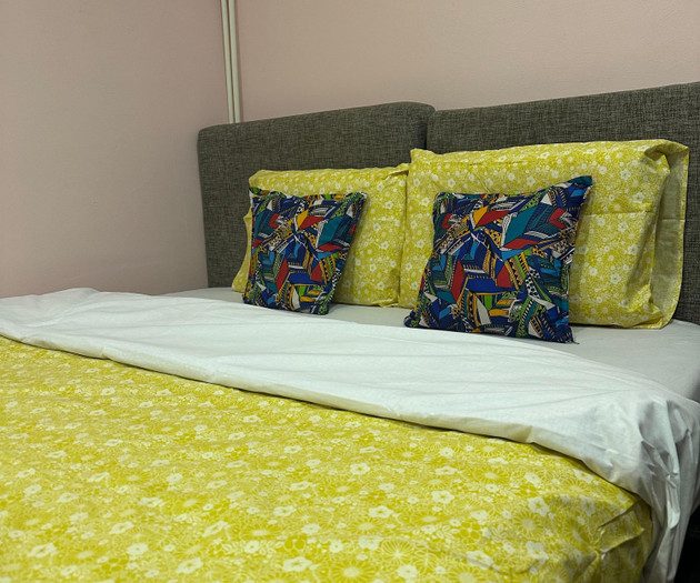 Comfort Studio Prishtina City Centre