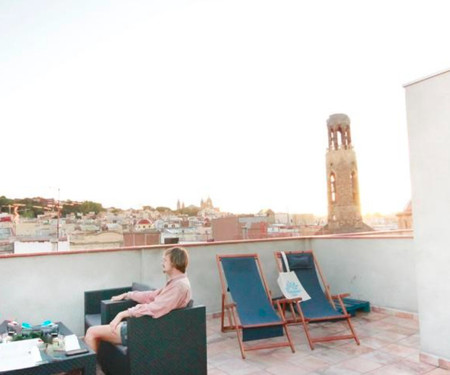 Rooms for rent  - Barcelona