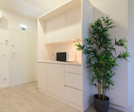 Central Private Flat | Terrace