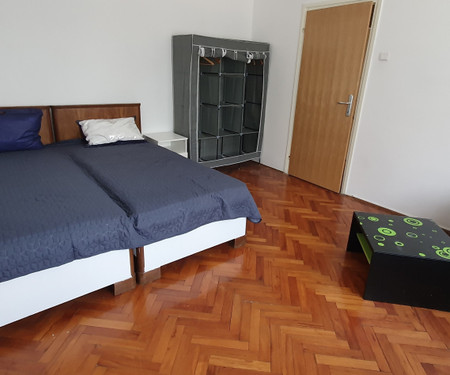 Apartman Ulica Križnog puta