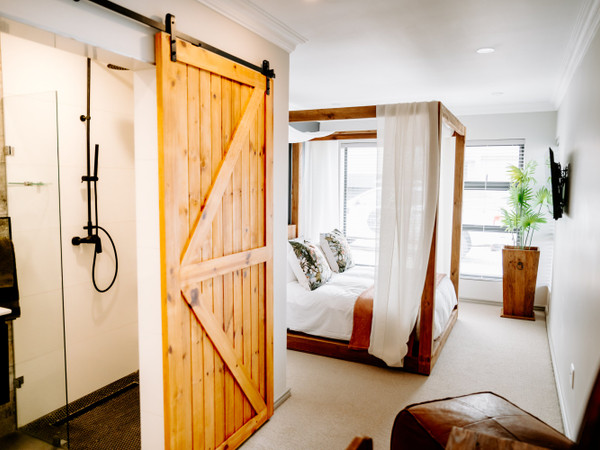 Bedroom 3