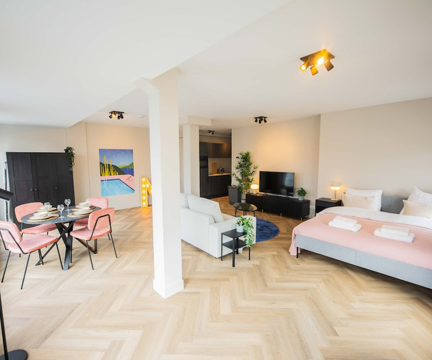 Compact Comfort Studio KS