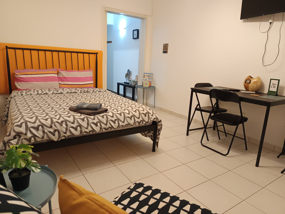 Apartment next to Historical centre -Pagrati area preview