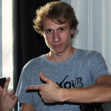 Mátyás C.