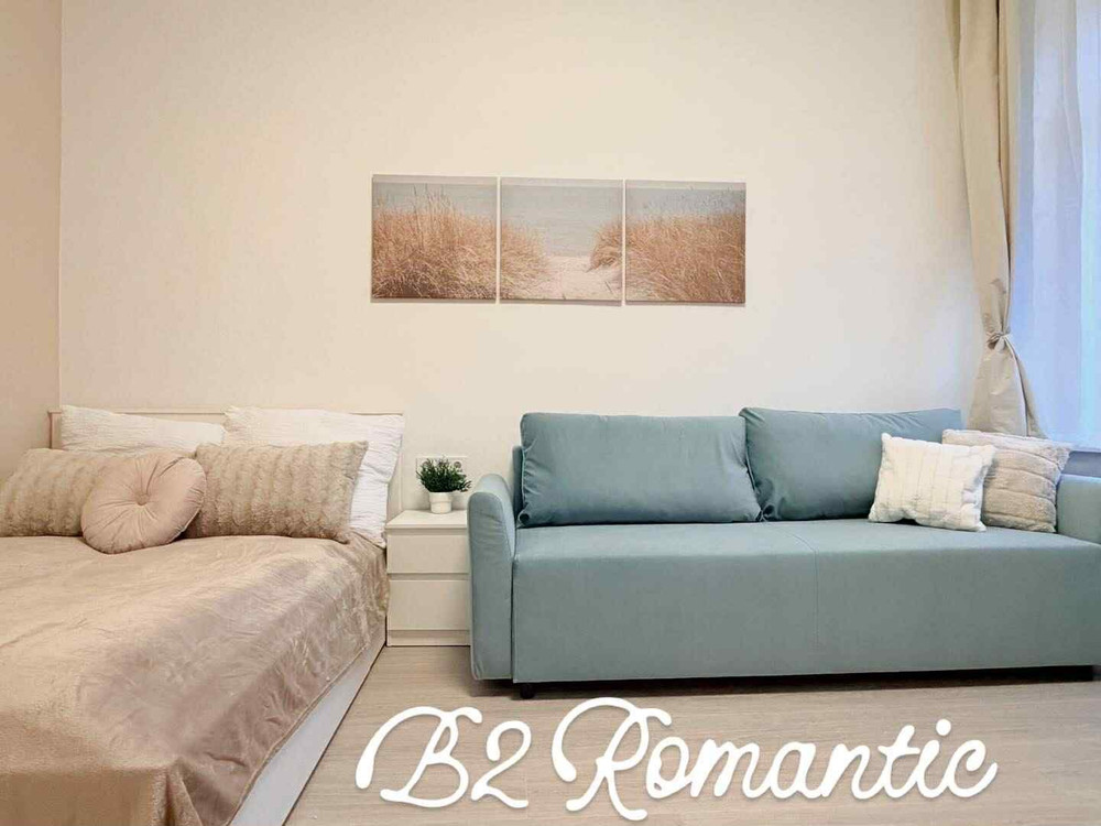 Bright, Renovated Apartment for Mid Term Rent Buda preview