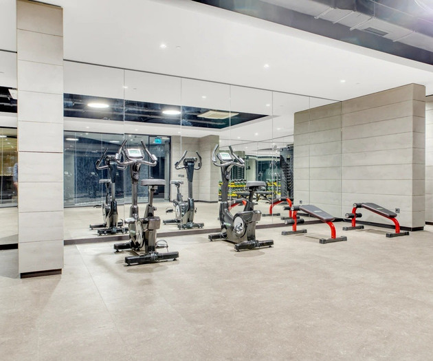 Luxury 1BR Apartment in Benesta Centro with Indoor