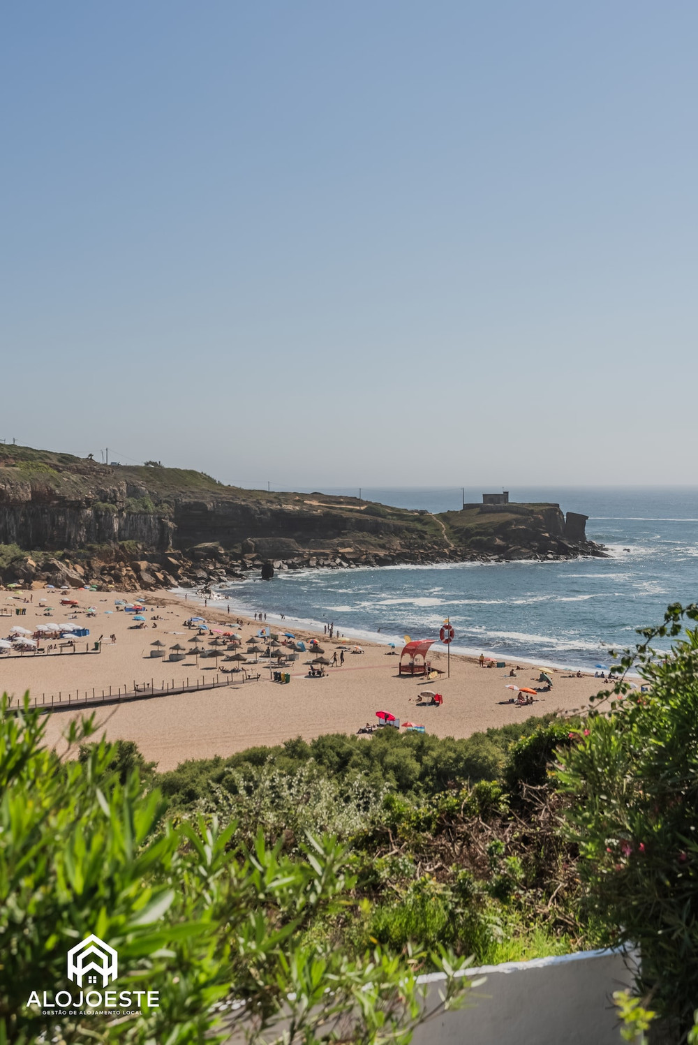 São Lourenço Apt Amazing terrace with Sea View preview