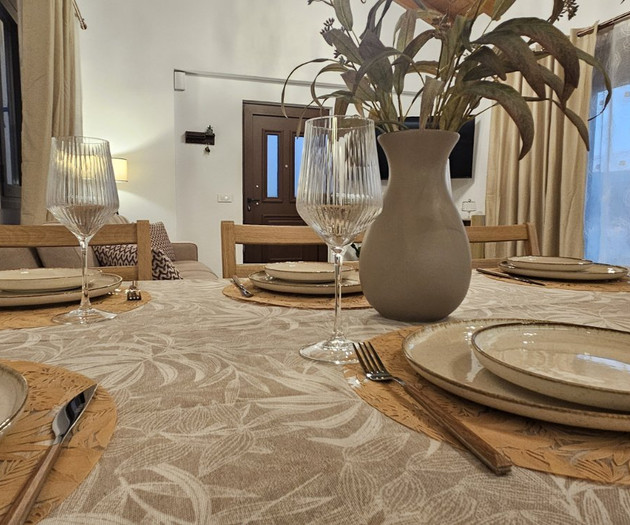 Villa Anna’s | Cretan Escape near Balos,Falassarna