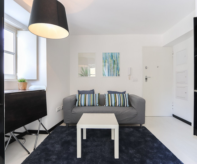 Atalaia · Tailor Made Flat in Central Bairro Alto