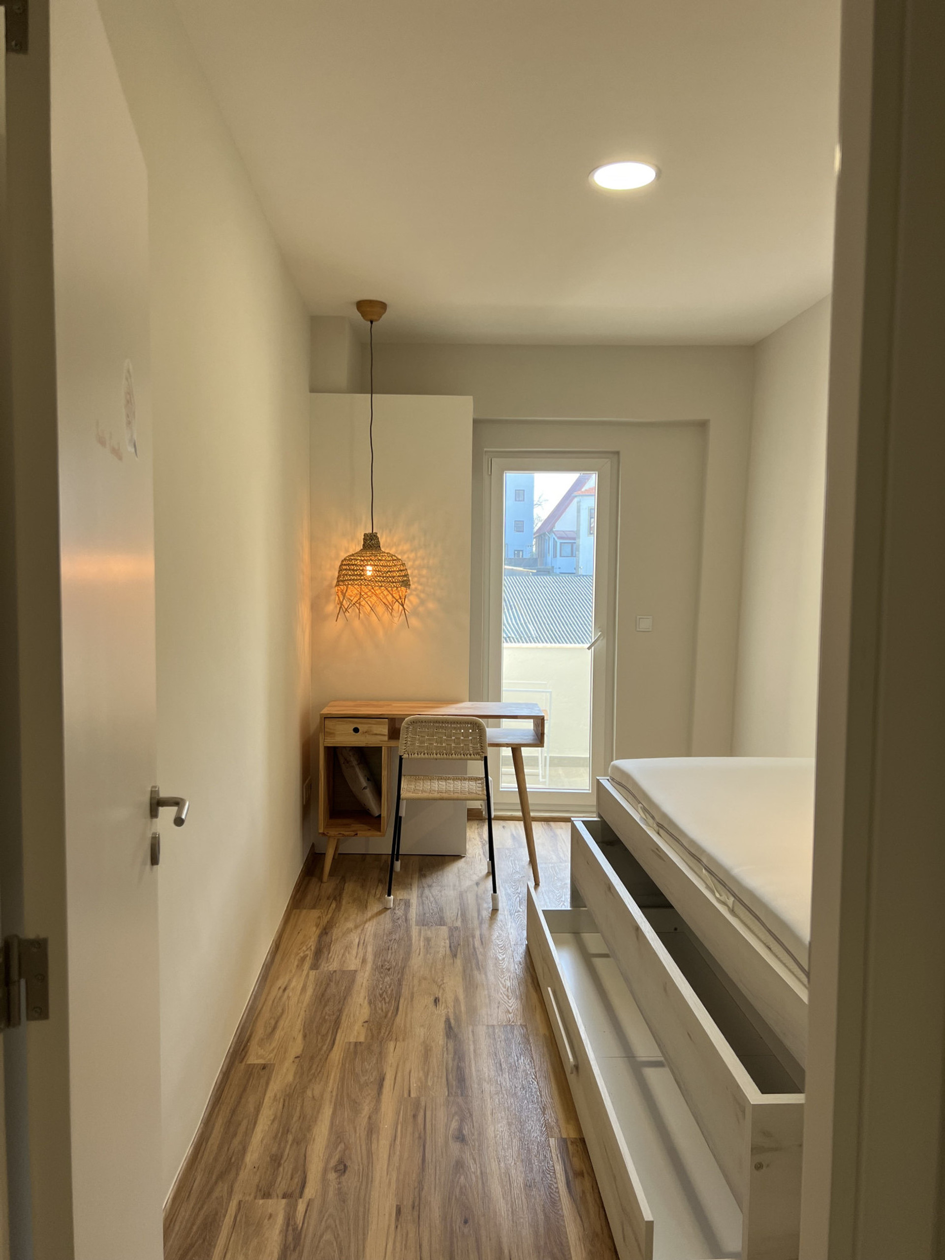 Suite Camelia ( quarto 1 )