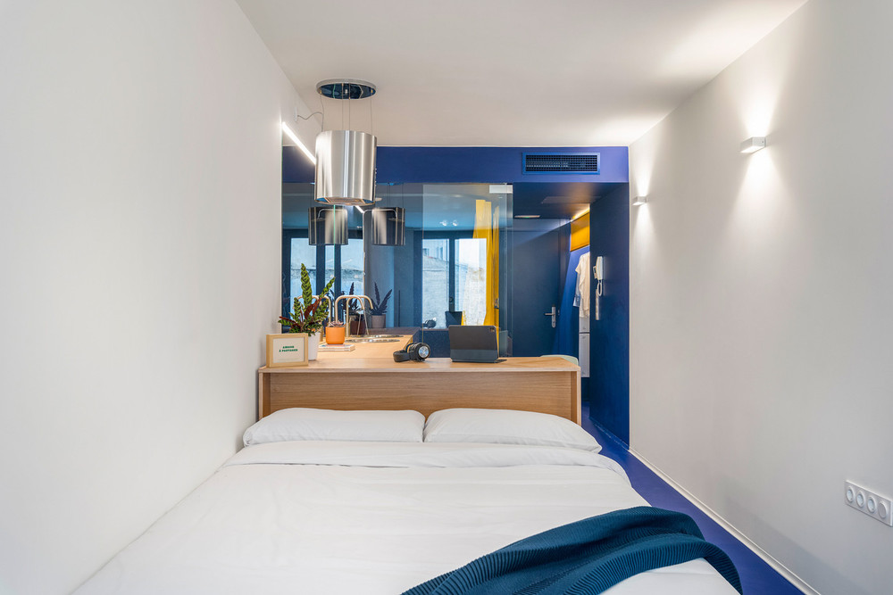 Vista Suite preview