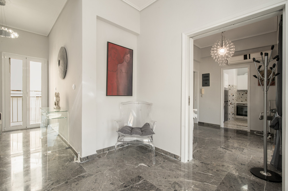 Apartment in Koukaki, Athens preview