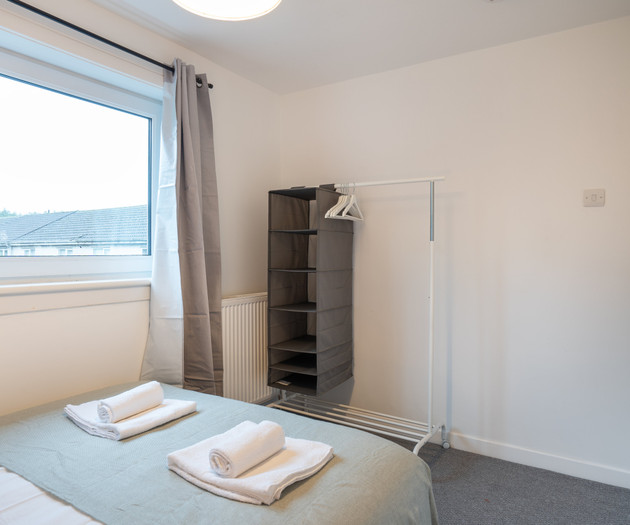 4BR Family Group Home, Sleeps 8 Livingston
