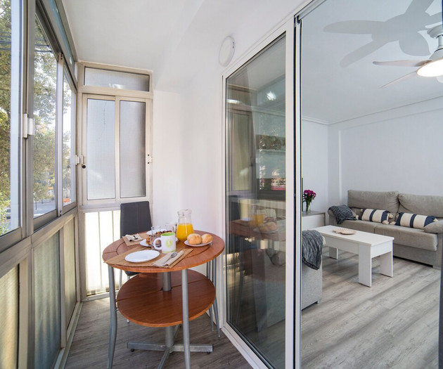Reina Apartment
