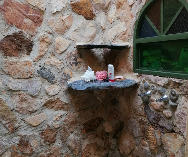 Unique holiday house in Villa de Leyva