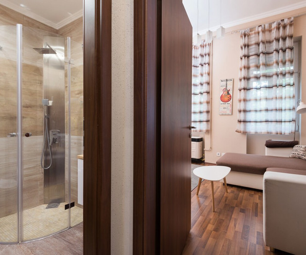 Cozy Apartment at Puskás Stadium