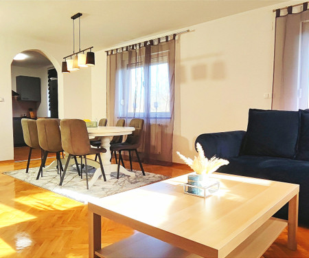 B&M apartment - Opatija