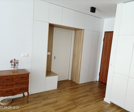 Apartment with quick access to the city center