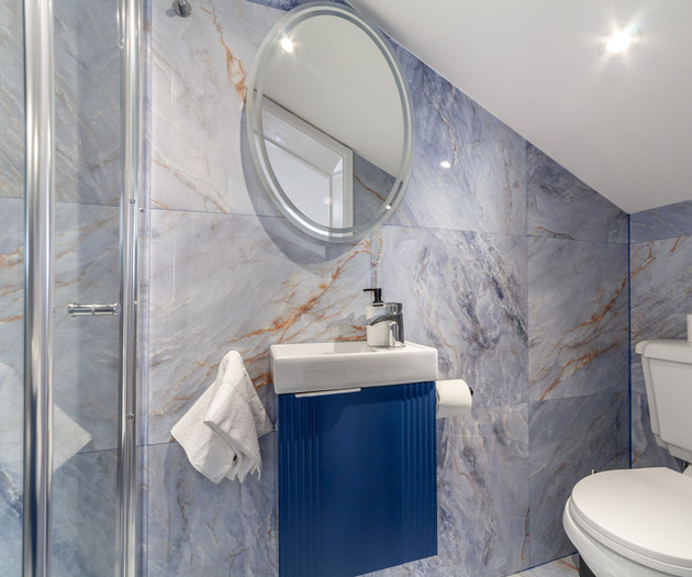 Modern Studio Flat,Great Location Finsbury Park 02