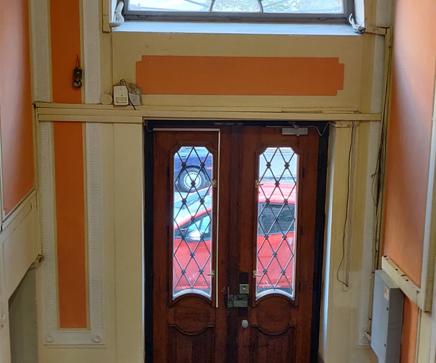 Beautiful sunny Studio near MOM Park and TFSE