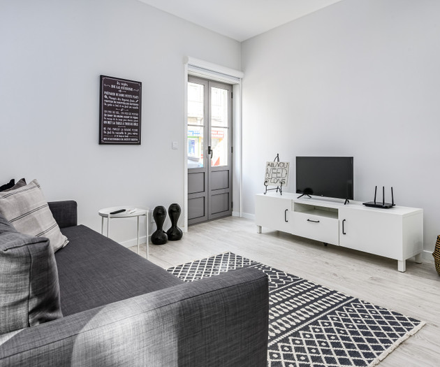 Amazing Appartment in Montijo - Portugal