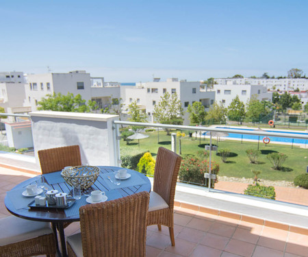 Cozy Apartment in Conil