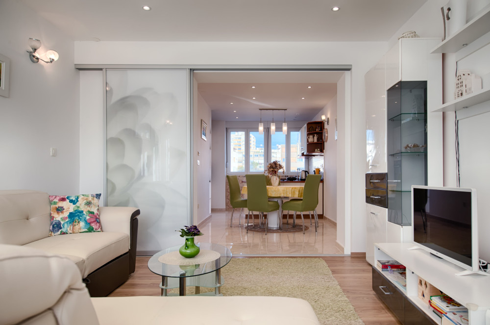 Sunny flat in Split preview