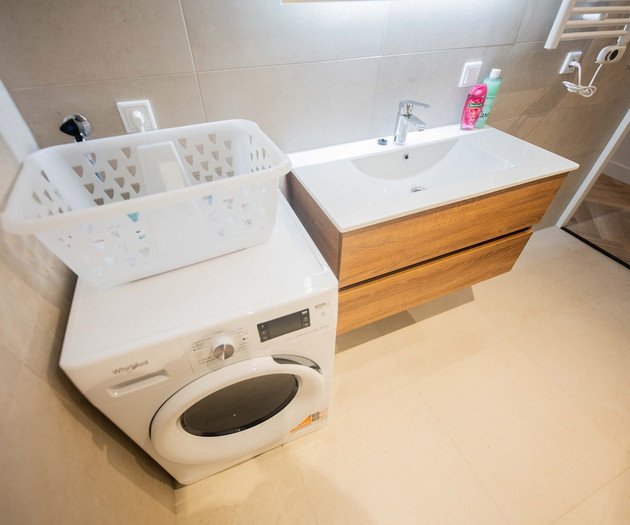 Compact Comfort Studio KS