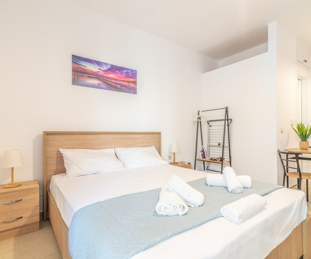 Urban Apt Next University 17