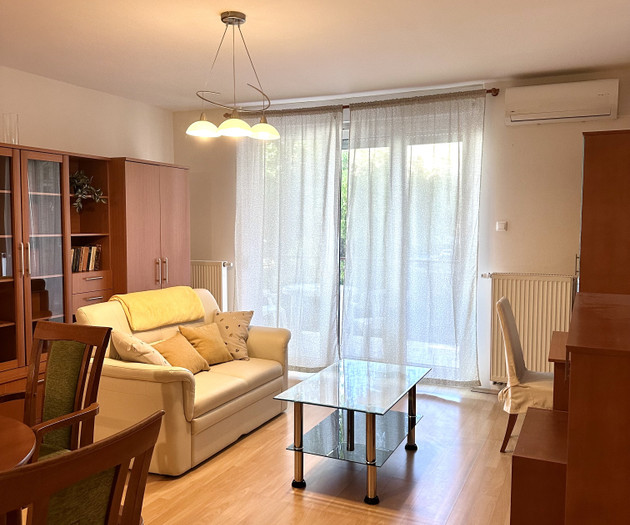 Real home for 2 (maybe with a baby)