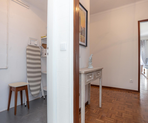 Figueira Casino Center Apartment