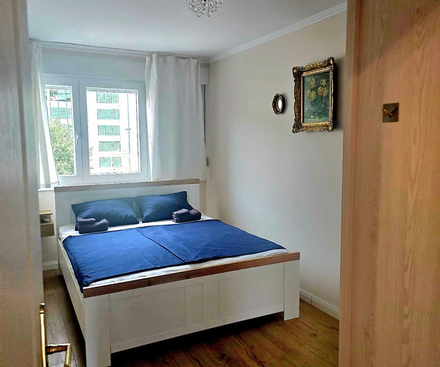 Berislove Apartment