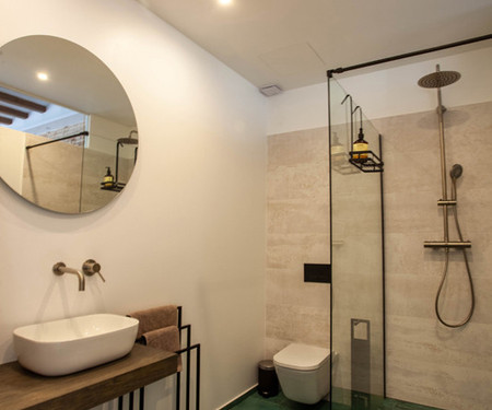 Cozy apartment clot/poble nou Barcelona