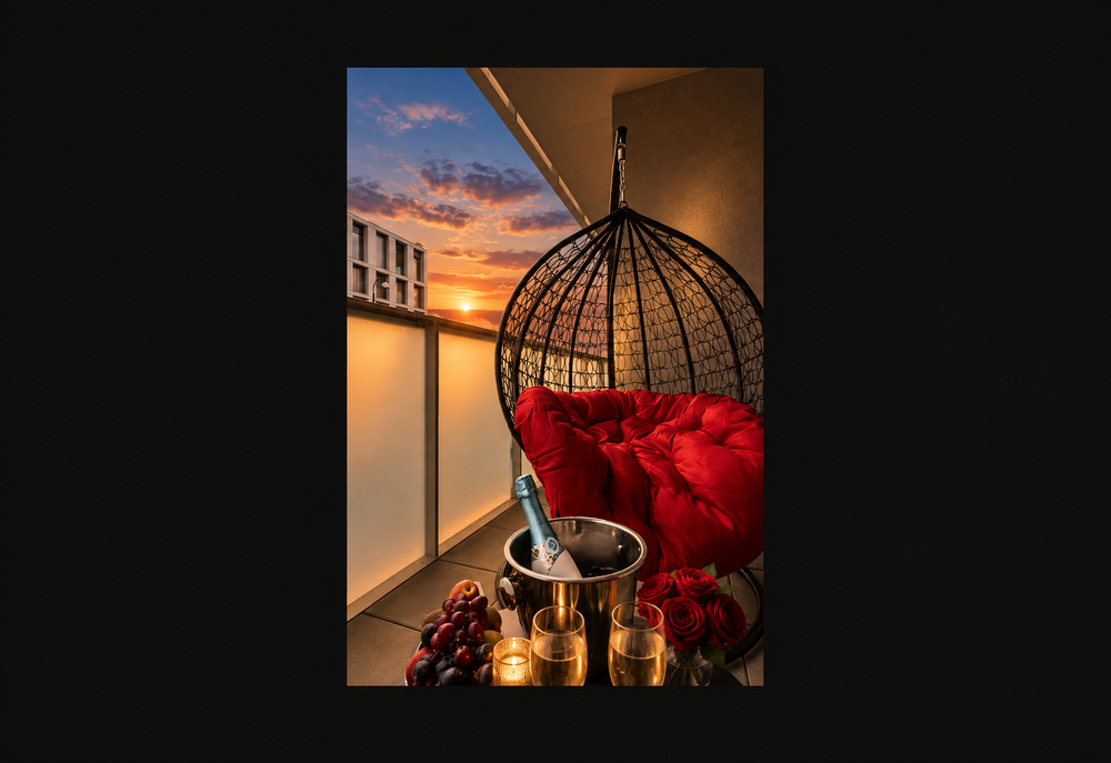 New Bohemian Suite | Luxury Prague preview