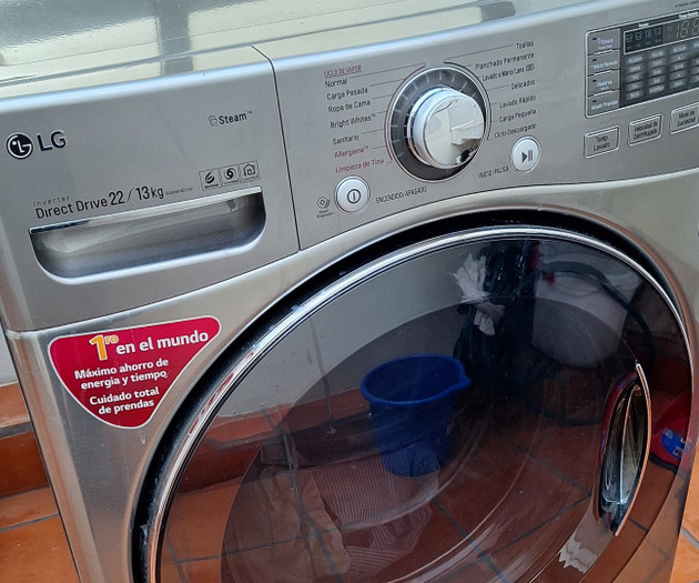 72m² Executive Suite in Lomas | Weekly Cleaning