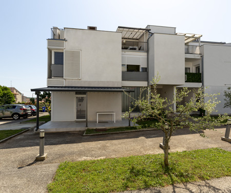 Apartment Valleris