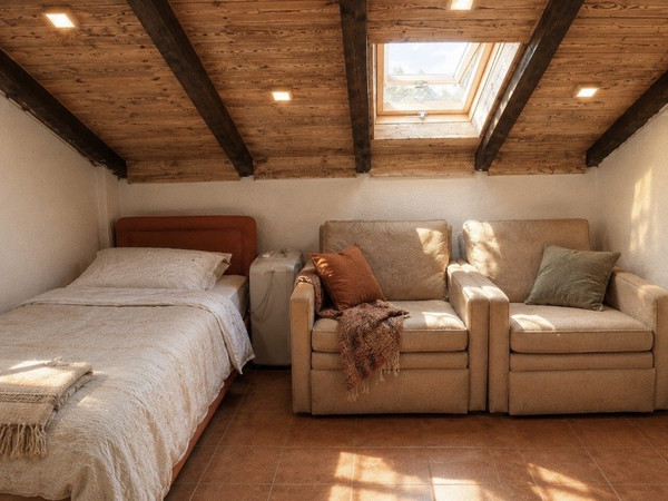 Bedroom 1