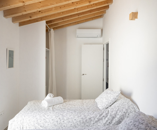 Apartamento con Terraza Albaycin