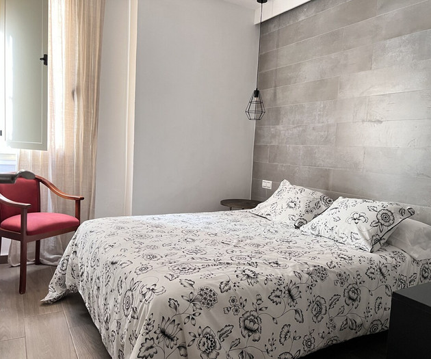 SUITES LA MERCED Bajo