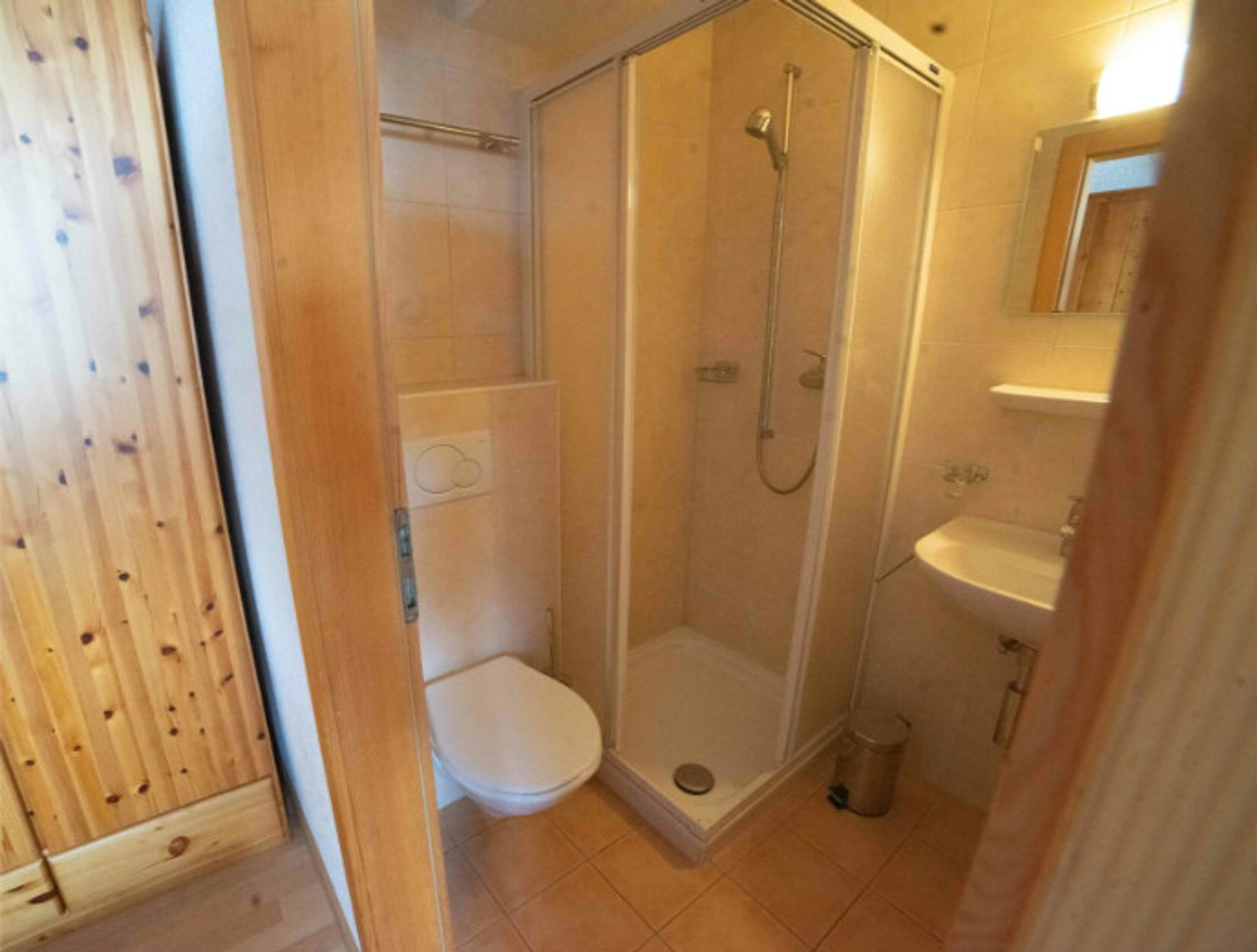 4-bedroom, ensuite