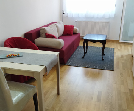 Apartman Gradišćanska ulica