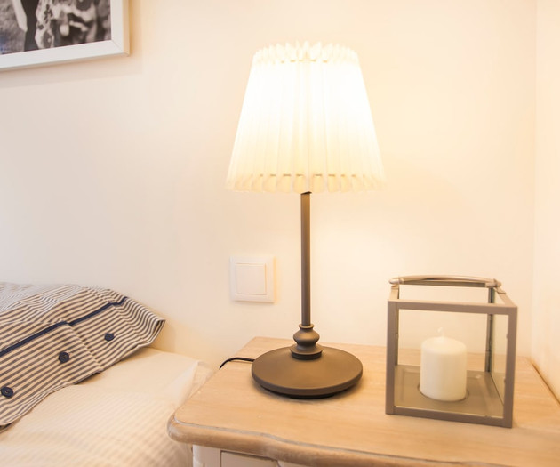 Graça Cozy & Traditional Apartment