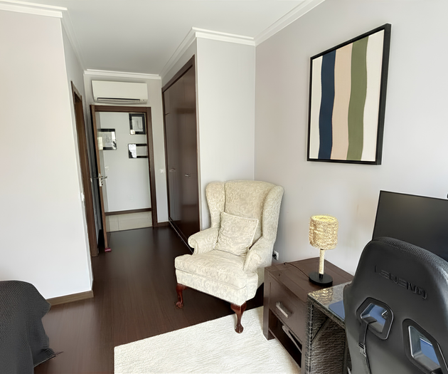 Beautiful Apartment in Lagos