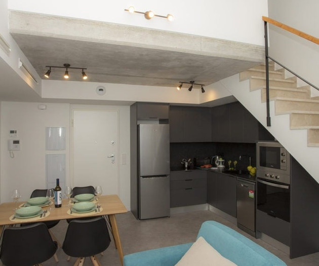 HUE09 - Exclusive Duplex in the Heart of El Carmen