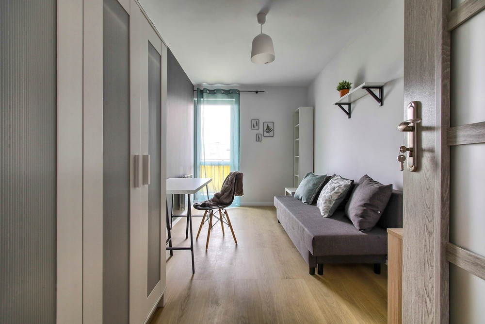 Sky Balcony Room preview