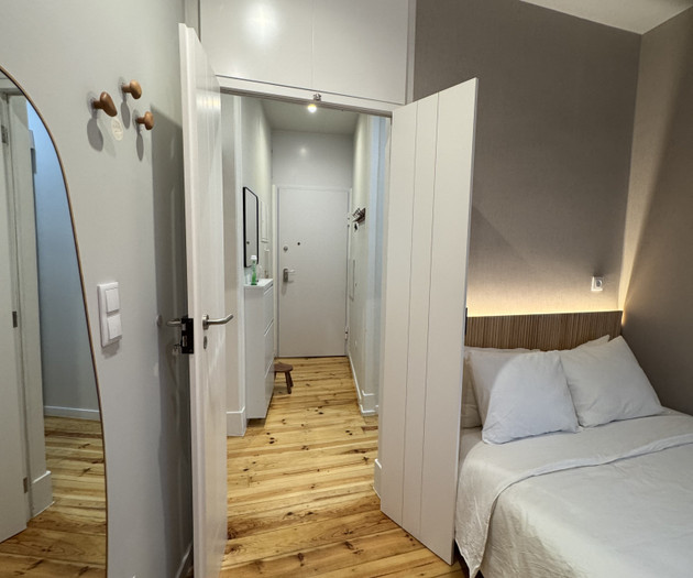 Quarto em Lisboa - 10 min da Pra. do Comércio