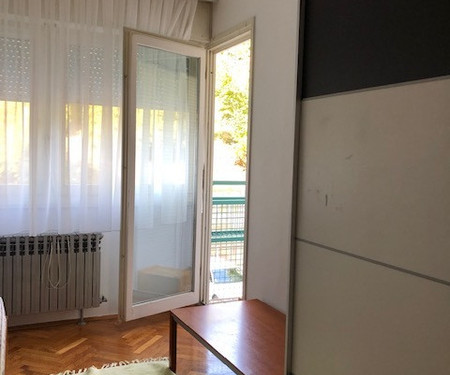 Apartman Ilica