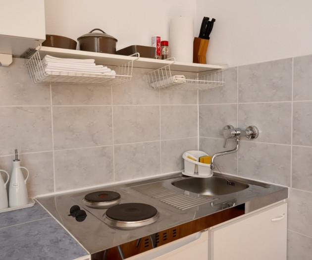 Sea View Studio in Zadar Old Town