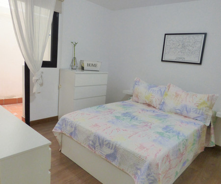 Apartamento La Perla