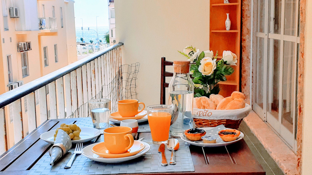 Flat Coast Parede Cascais preview